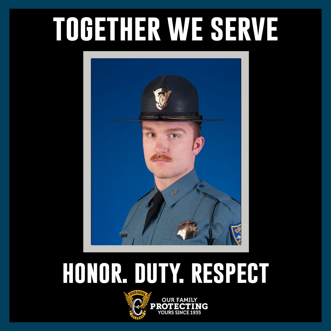 CSP_News's tweet photo. Amazing job, Trooper Appleby! Your assistance and dedication to your work made these travelers feel safe and grateful! Keep up the amazing work! https://t.co/Q1hBGDe625