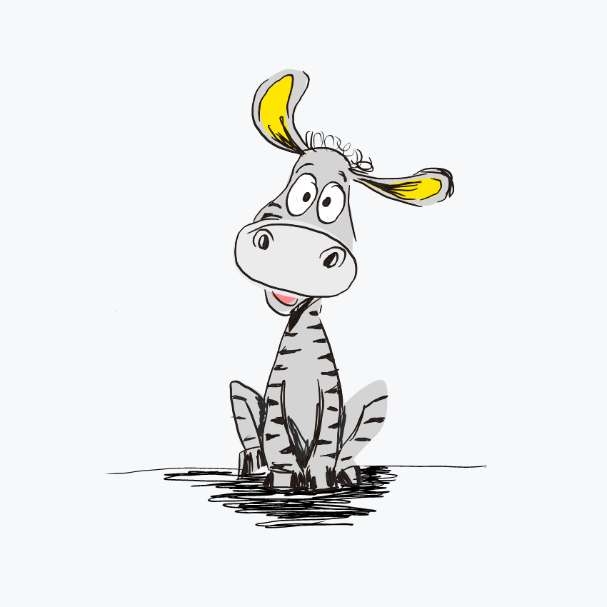 marteta91182's tweet photo. #inktober #inktober2026 #animaltober #Ink #tinta #ilustracion #ilustrator #inktoberday6 #inktober2026day6 #cebra #zebra https://t.co/e7yW783ClX