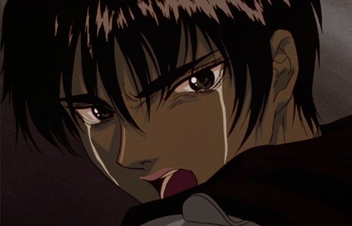 RiftQuill's tweet photo. Can confirm

#Berserk https://t.co/lzOgIgLxuL