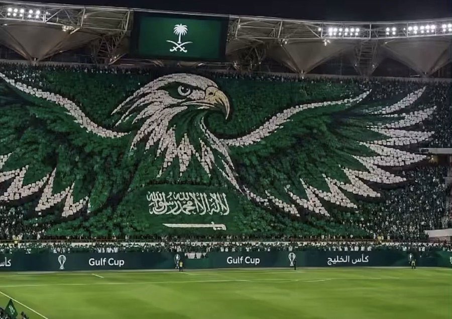 1waheed111's tweet photo. #السعودية_الإمارات 
#الاخضر_بطل_خليجي 27....🇸🇦🏆🇸🇦
الف مبروك لا اخضرنا 🇸🇦🏆🇸🇦 https://t.co/cZOjR61lXm