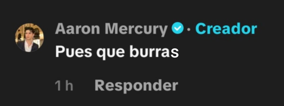 amrcury's tweet photo. el Aarón cuando vea que sus mercurials hicieron la tendencia con la frase mal escrita JAJAJA

AARON X AXE FINE FRAGRANCE
#AaronMercury #Mercurials https://t.co/YABiPUAmtd