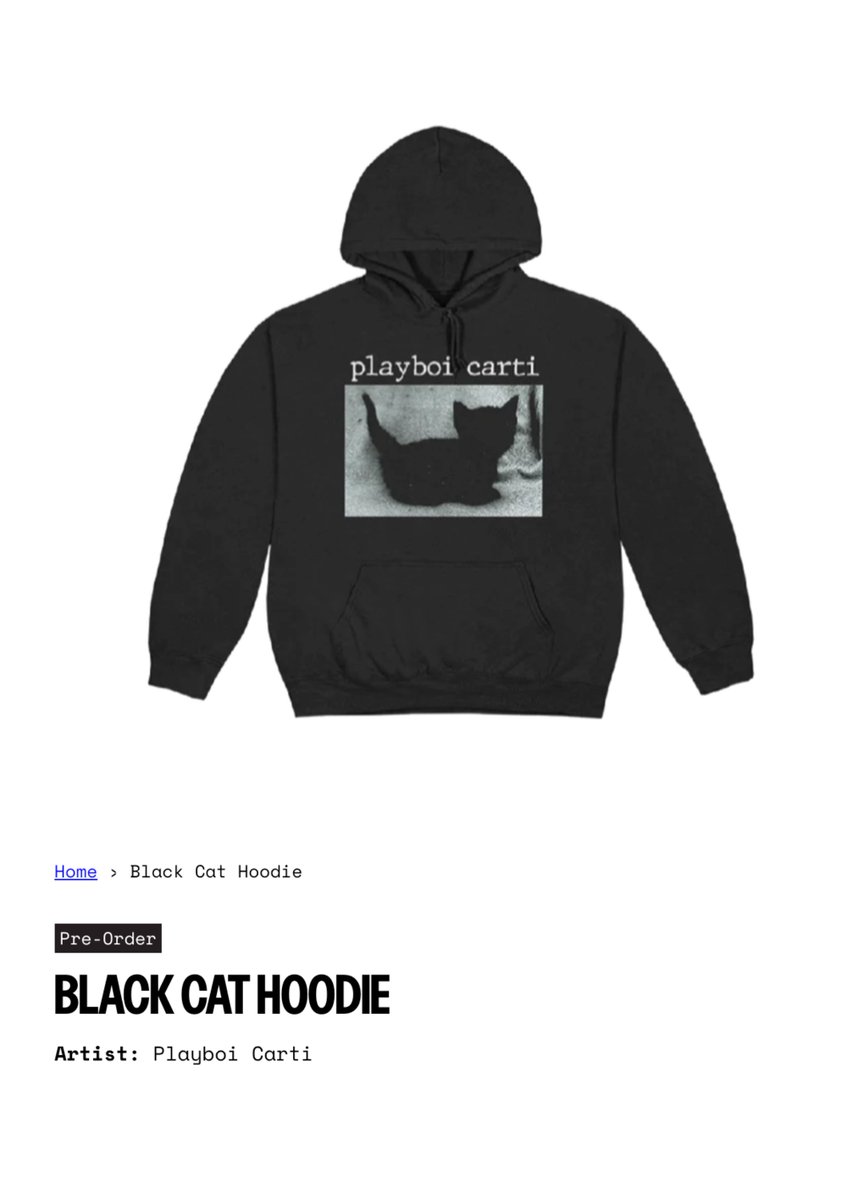 Kurrco's tweet photo. Some of Playboi Carti’s most iconic merch is available online again, including pieces from the Neon Tour and Whole Lotta Red era 👀 https://t.co/gm50Poy8Hn