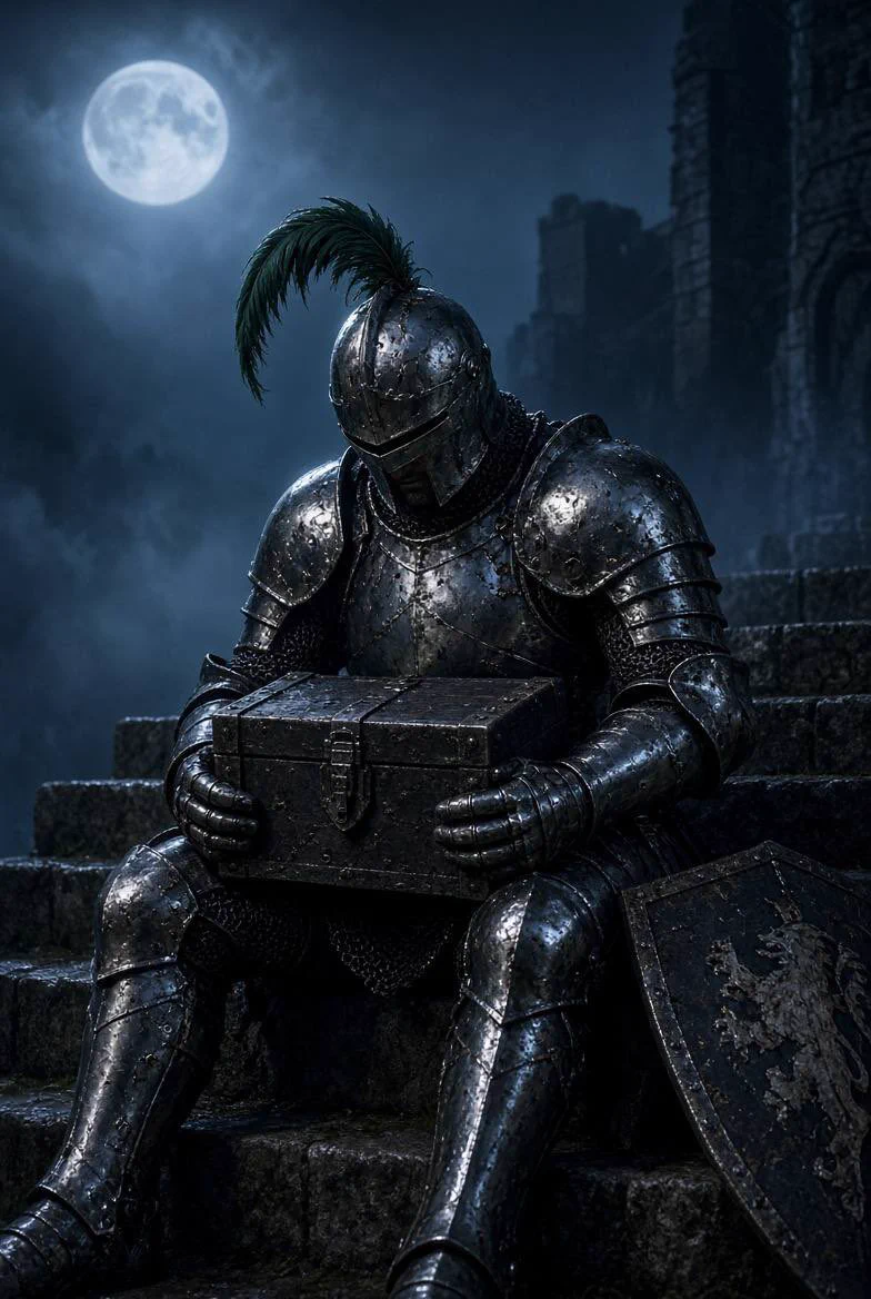 Knight Core (@KnightCorePons) / X