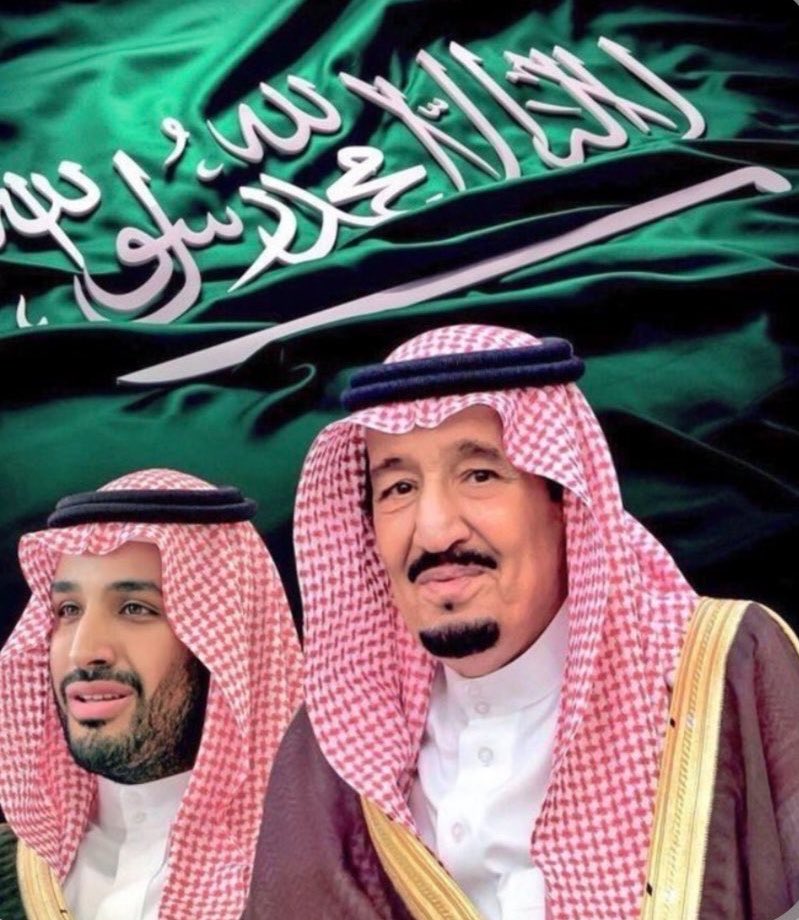 CURVAGOLD's tweet photo. توحدت الأطياف وتحقق الهدف ونعيد ونزيد : 

تحت راية سيدي سمعاً وطاعة 🇸🇦 https://t.co/jMtBtOqUGV