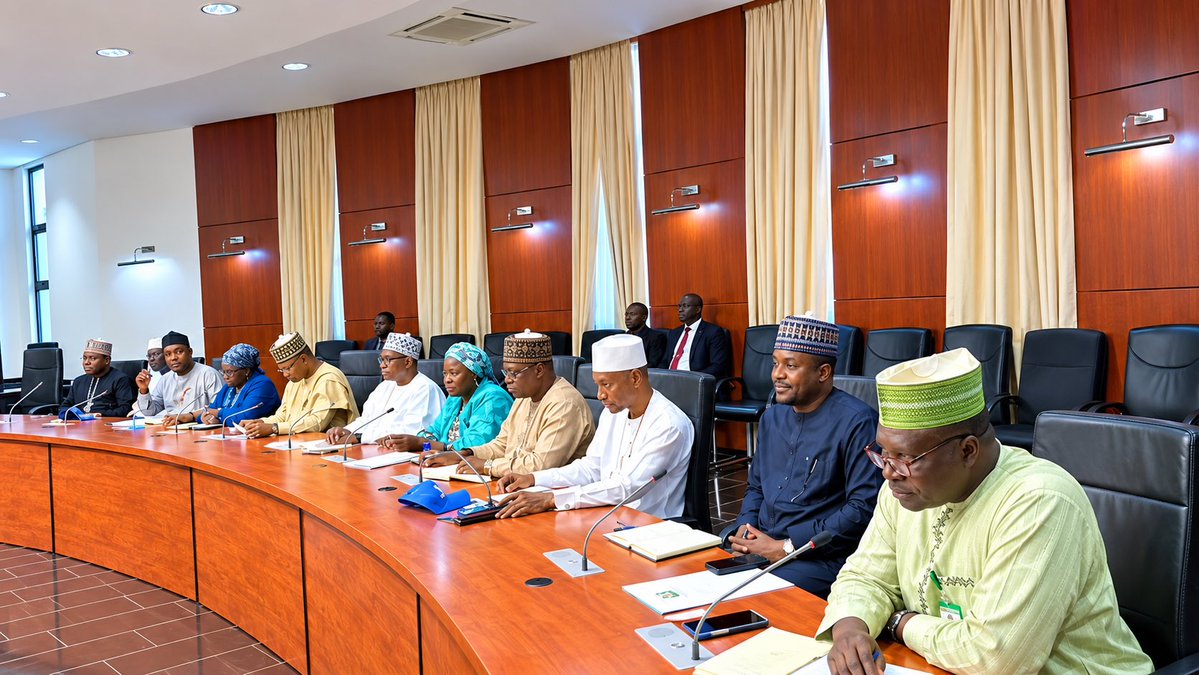 kaduna_updates's tweet photo. A New Era of Dignity for Kaduna Pensioners

Governor Uba Sani’s commitment to the welfare of pensioners continues to receive strong commendation from the Nigeria Union of Pensioners.

With the recent release of ₦3.959 billion for pension arrears, gratuity and death benefits, the administration’s total payment has reached ₦21.455 billion, benefiting 9,683 retirees and families.

Today, pensioners in Kaduna receive their payments at the same time as serving civil servants, ending the prolonged delays of the past.

A government that remembers those who served deserves recognition. Kaduna is moving forward with compassion, responsibility and accountability.

#UbaSani #KadunaState #Pensioners #GoodGovernance #RenewedHope