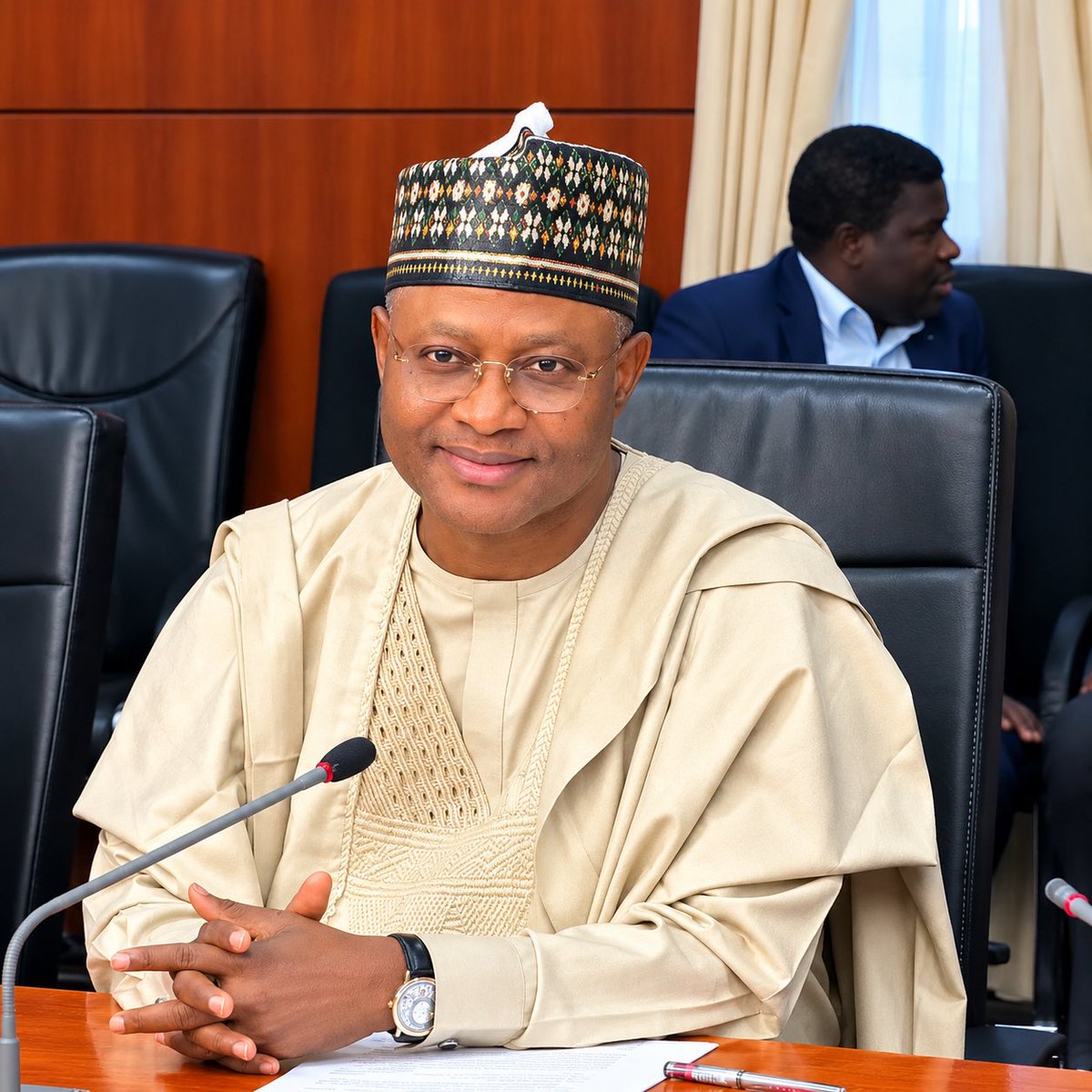 kaduna_updates's tweet photo. A New Era of Dignity for Kaduna Pensioners

Governor Uba Sani’s commitment to the welfare of pensioners continues to receive strong commendation from the Nigeria Union of Pensioners.

With the recent release of ₦3.959 billion for pension arrears, gratuity and death benefits, the administration’s total payment has reached ₦21.455 billion, benefiting 9,683 retirees and families.

Today, pensioners in Kaduna receive their payments at the same time as serving civil servants, ending the prolonged delays of the past.

A government that remembers those who served deserves recognition. Kaduna is moving forward with compassion, responsibility and accountability.

#UbaSani #KadunaState #Pensioners #GoodGovernance #RenewedHope