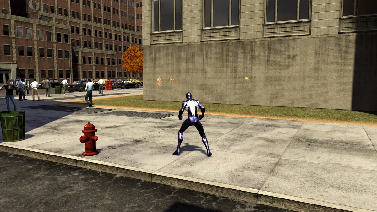 VinciusMedeiro6's tweet photo. The Spider-Man Web of Shadows repack is out, this one has community patches and fixes applied to ensure the PC port plays the best it can, including restore console effects that were previously missing (thanks to exWoS)

Grab it on the post bellow: https://t.co/VkYlncxTSE
