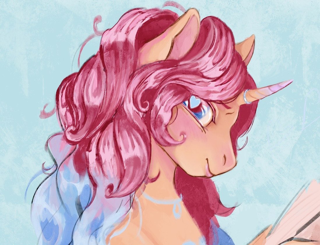 Caseyyy_67's tweet photo. wip ;p #mlp https://t.co/EDOOiyIXwI