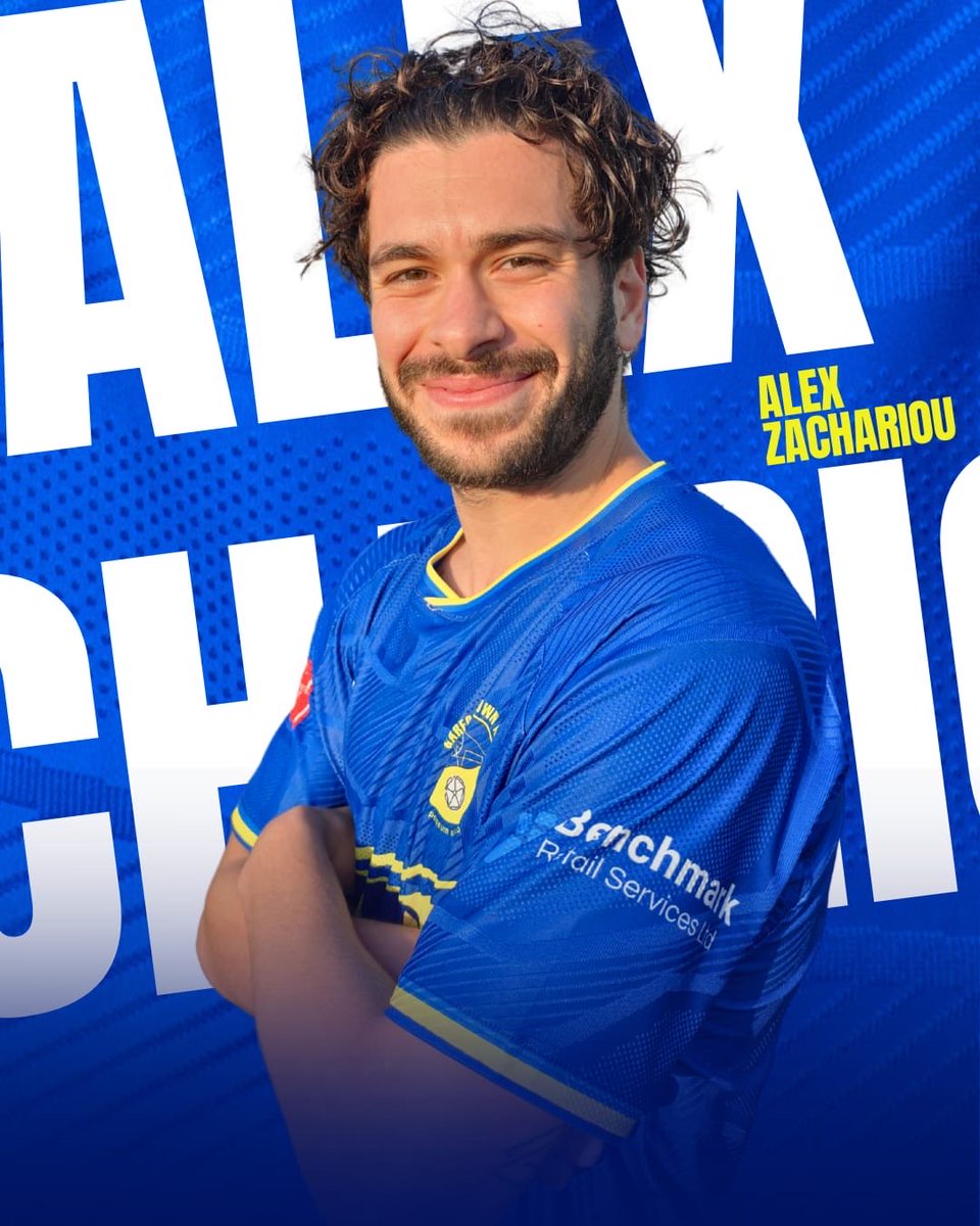 TheGarforthTown's tweet photo. 88’ | 🔵 Garforth Town 1-2 Ossett United 🔴

SUBSTITUTION ♻️ 

Alex Zachariou ⬇️
Jonny White ⬆️

#GTAFC #OssettUnited #nonleague https://t.co/j5BjIiANZx