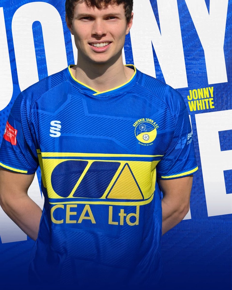 TheGarforthTown's tweet photo. 88’ | 🔵 Garforth Town 1-2 Ossett United 🔴

SUBSTITUTION ♻️ 

Alex Zachariou ⬇️
Jonny White ⬆️

#GTAFC #OssettUnited #nonleague https://t.co/j5BjIiANZx