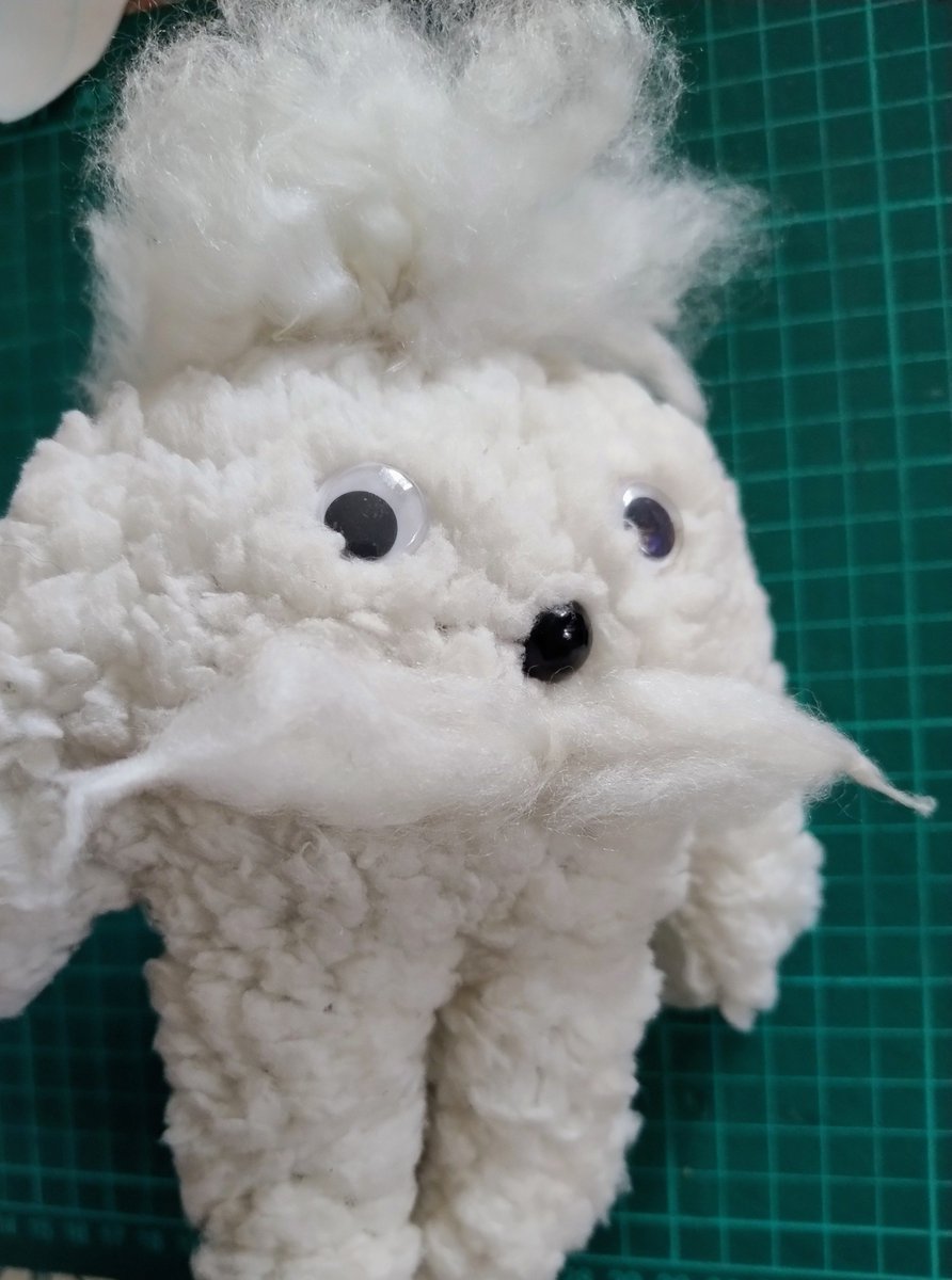 Botas_Kickers's tweet photo. Será un buen momento para contarles que soy >30 y tengo un muñequito de Yeti? https://t.co/W6ug8tzZhc