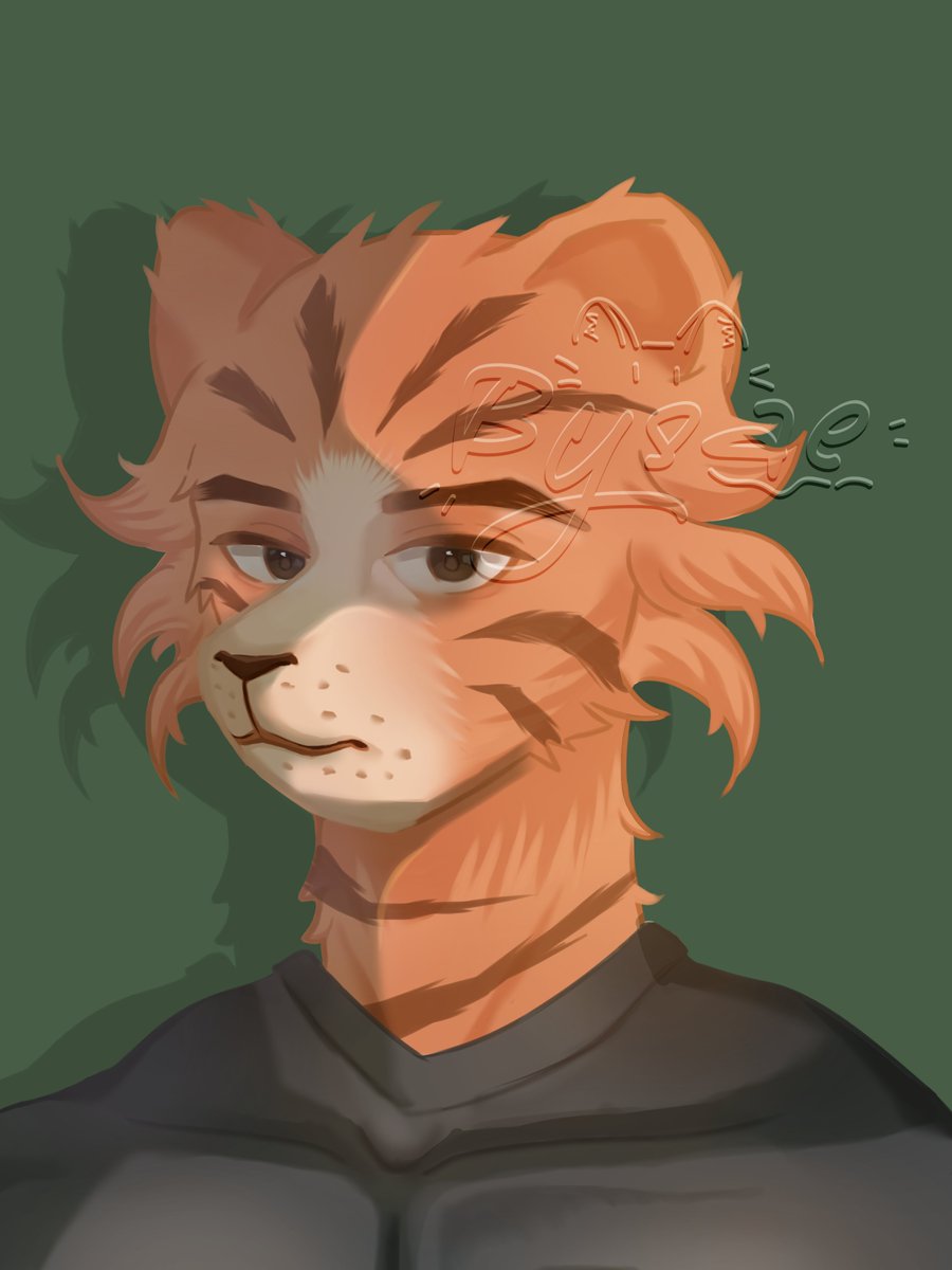 bysaedraws tweet picture