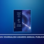 Photo by Fetisov Journalism Awards (@fjawards)