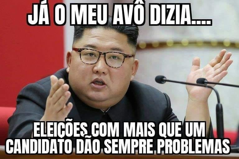 aonorte's tweet photo. @joao_ferreira33 Pensei que ias falar dos comunistas contra Putin ou contra Maduro. Em ambos, estando em causa resultados eleitorais fraudulento. 
Mas não. Nunca desiludes. Um verdadeiro comunista. https://t.co/JQoKeDtm85