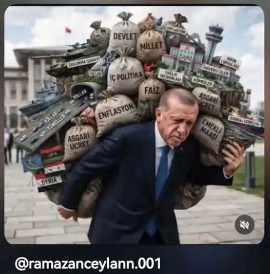 KumandanRte's tweet photo. Evde iki çocuğunu idare edemeyenlerin her gün dil uzattığı UZUN ADAM!

Hakkını helal et, BAŞKANIM... https://t.co/LfGDZqVfub