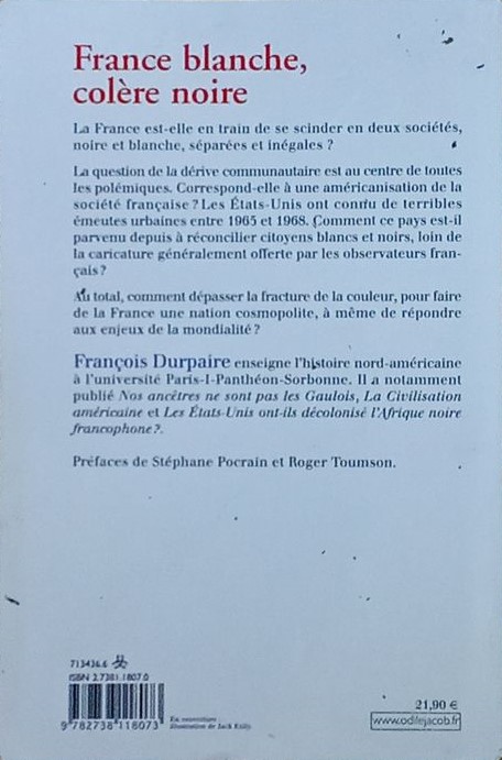 Protoclet's tweet photo. @vroniquetr95600 @LucVianes @GauthierBret @maitrepardo Evidemment, il était mort. Sinon, le terme est souvent employé en sociologie pour désigner la composition démographique historique de la population française. Bande d'incultes ! https://t.co/f5PQq3sKac