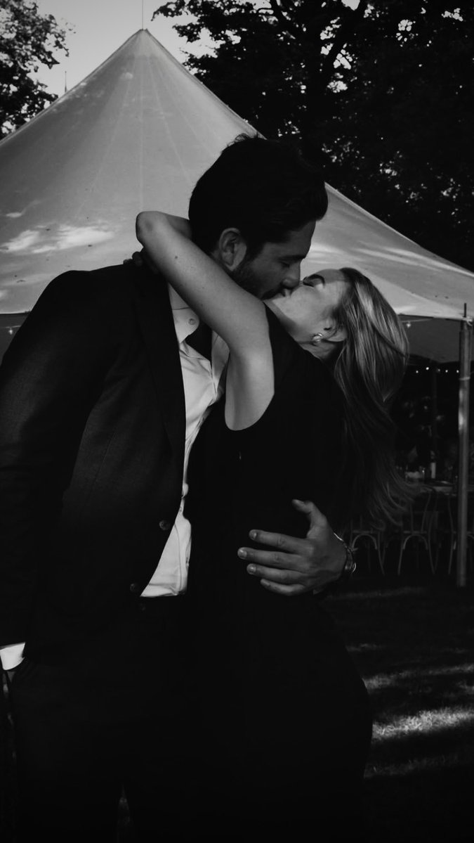 coirtfoxy's tweet photo. Thank God the home is where the heart is, because that’s where mine lives.

One month being completely &amp; irrevocably yours. I’ve never ever been happier. I hope – and I know – that many more will come, because we’re in this for life. I love you, my personal idiot. https://t.co/dxg6fsWHVM