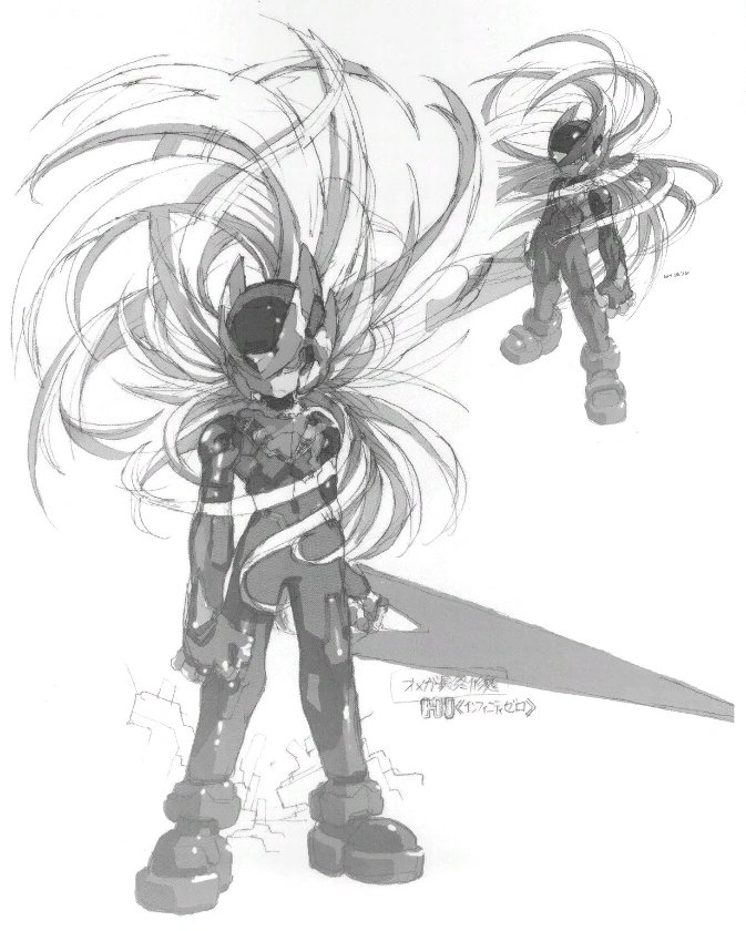EdgeVee's tweet photo. Omega's concept arts are something else dude. These go fucking HARD https://t.co/yeOP4OOXxj