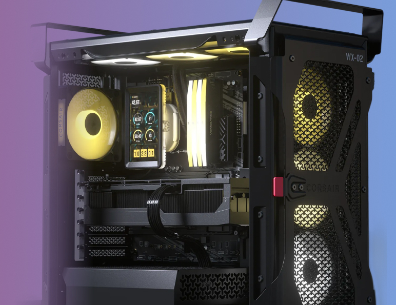 NewHomePC tweet picture
