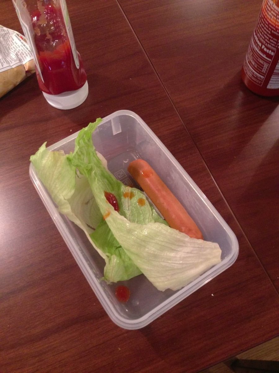 aka_lyrixs's tweet photo. How does Pinterest plan ur meals?
I AINT TRUSTING PINTEREST WHAT

My breakfast
My lunch
My dinner
My dessert https://t.co/dxvQvDhoWD