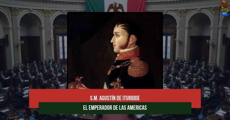 realjalfredo's tweet photo. Si quieres conocer más Agustín de Iturbide y su rol como Fundador de México. 

Te comparto la siguiente "Colección" de artículos al respecto. S.M. Agustín de Iturbide: El Emperador de las Américas. 

https://t.co/2Onpz4Mrfq

#Agustindeiturbide #HistoriaMx #CulturaMX #imperiomx https://t.co/3zAarNecLg