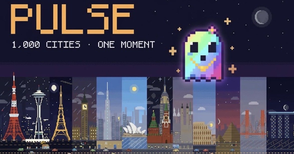 INKghostNFTS's tweet photo. Our friends @Pulse_cities just secured 25 FREE GTD spots for our INK Ghost community.

Top 25 holders @INKghostNFTS 

Supply 1,000
Price:
🟢 WL: FREE
🟢 GTD: FREE
🔵 Public: $1.50 https://t.co/OxouBlWSUg