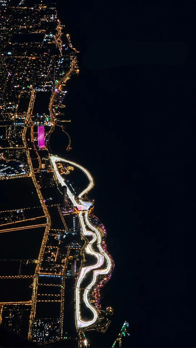 cytrusf1's tweet photo. Jeddah from the sky is something else https://t.co/ImazM4RHua