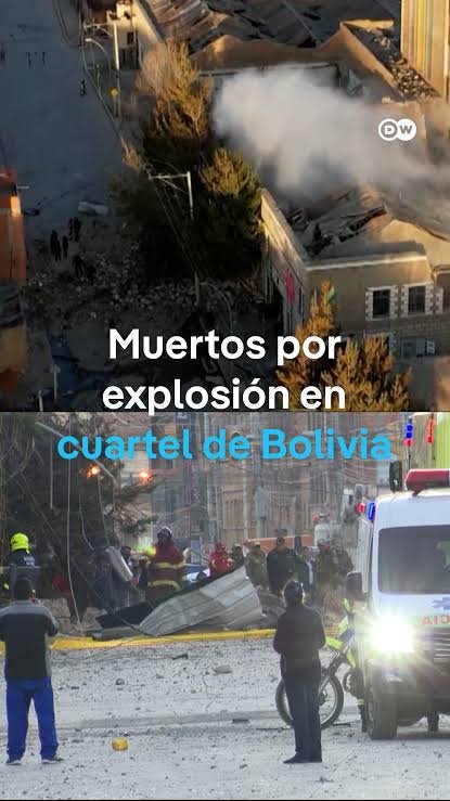 BrayanCast86941's tweet photo. @SlowdiverSleep @hopeeeeeui Solo recuerda que viven en un basurero considerado el país de los fracasados , no su ejército sirve de algo, son patéticos estos sub humanos 🇧🇴 https://t.co/JlB2YCNutr