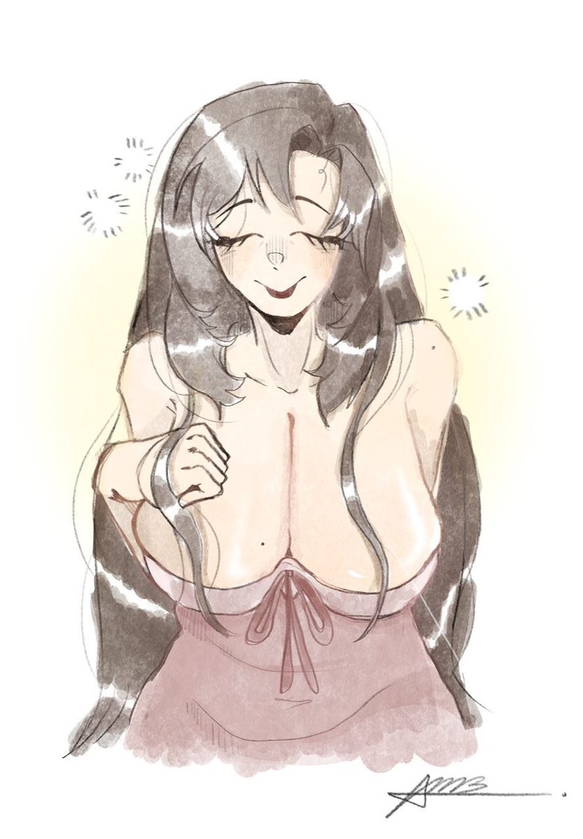 Miminka2809's tweet photo. Pretty lady ;))

I'm not sure about this hand's anatomy, but its ok

#art #pretty https://t.co/gtvF5KLQ8Q
