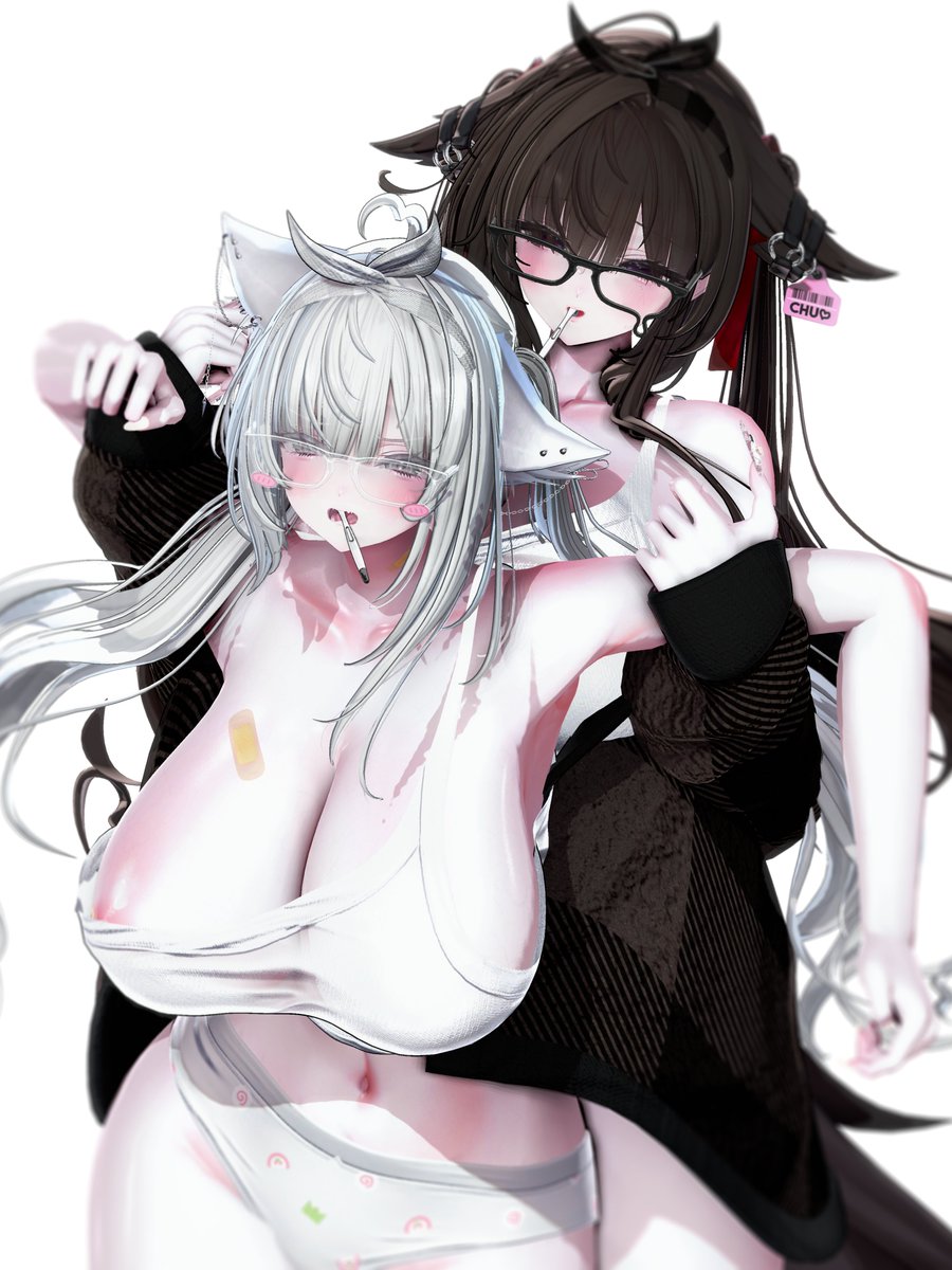 __OOM_N's tweet photo. あいつが先にやったんだって！！ https://t.co/9cGPJtqfaa