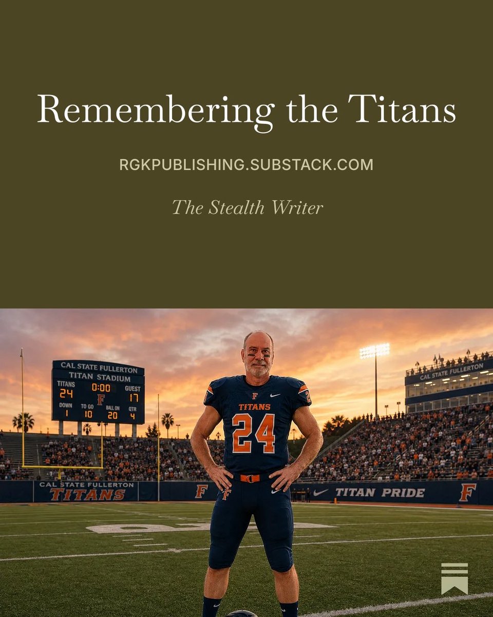 RGKPublishing's tweet photo. @csufalumni @csuf https://t.co/mloENn8fNB https://t.co/OVBesHU8wm