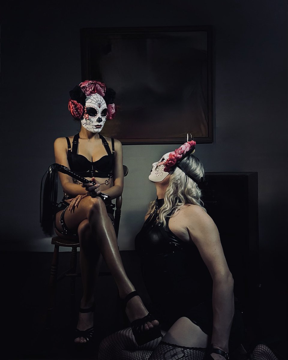 angels_dhouse's tweet photo. Couples who crossdress, females who feminize, dangerous doms with sissy submissives…say hello https://t.co/JtMxghAT7S