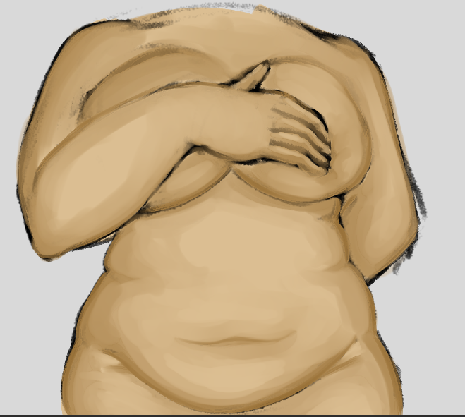 milkbertt's tweet photo. mei body headcanon ok.. https://t.co/dy90kIYLpN