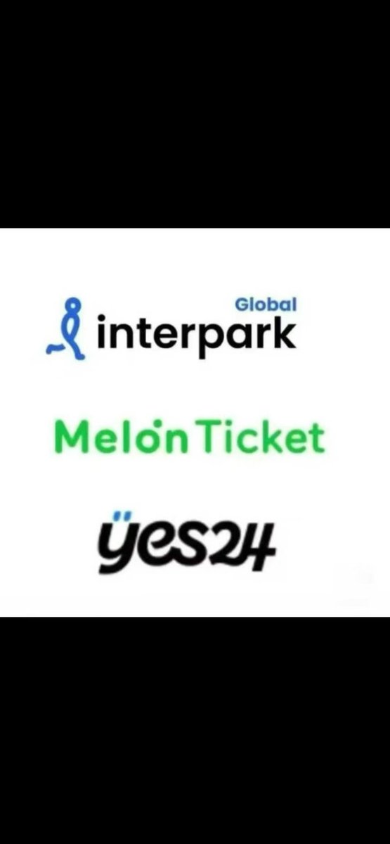 Songshiyou77's tweet photo. Melon Ticket、Yes24、Ticketlink 及 Interpark Global 等平台的票务服务均可办理(包括涉及 KYC 认证的相关事宜)。
@leizkyc15 https://t.co/OMKoDjlIIi