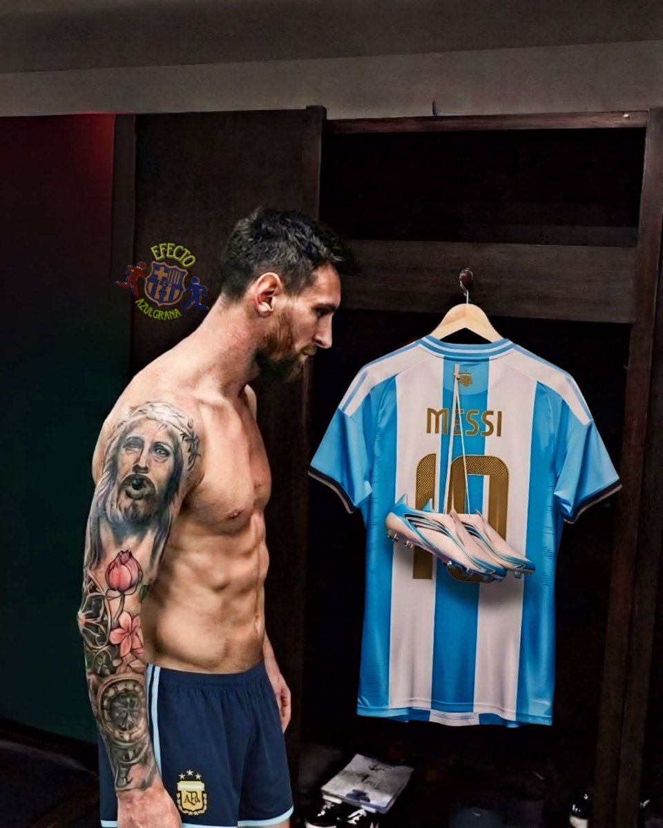 Tocapilotes's tweet photo. Hoy se despide quien me enseñó a amar el número 10. 🐐✨ https://t.co/an9XcxTWS5