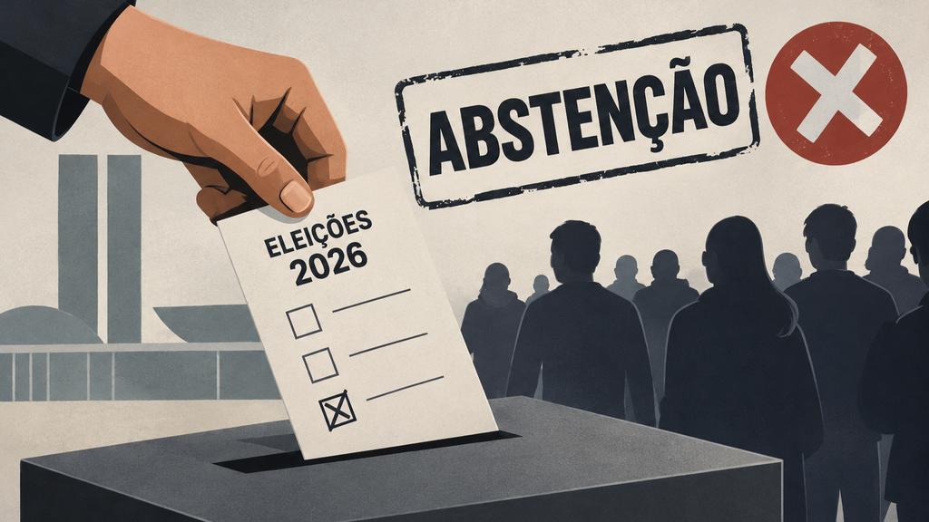 _janoninho's tweet photo. Abstenção no Nordeste no 1º turno de 2026 (TSE): 8 milhões não votaram (18,4%) 📉🗳️

BORA REVERTER

🔴⚪ Bahia: 2,26 mi (20,0%)
🔵🔴 Pernambuco: 1,31 mi (18,2%)
🟢🟡 Ceará: 1,09 mi (15,5%)
🔴⚪ Maranhão: 1,02 mi (19,7%)
🔴⚫ Paraíba: 565 mil (17,4%)
🔴🔵Alagoas: 504 mil (20,6%)
🟢⚪Rio Grande do Norte: 489 mil (18,4%)
🟢🟡Piauí: 464 mil (17,2%)
🟢🟡Sergipe: 301 mil (17,3%)

🗺️ NE: 8.002.366 ausentes em 43,5 milhões de eleitores aptos.