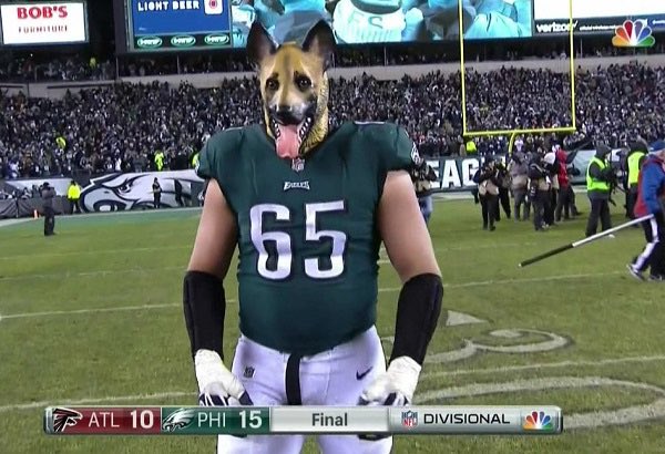 PHLEaglesNation's tweet photo. https://t.co/7tCB3vtN8L