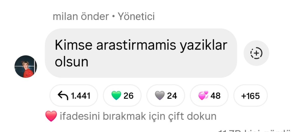 lilithuc's tweet photo. kimse = barış https://t.co/2oLVb3urMG