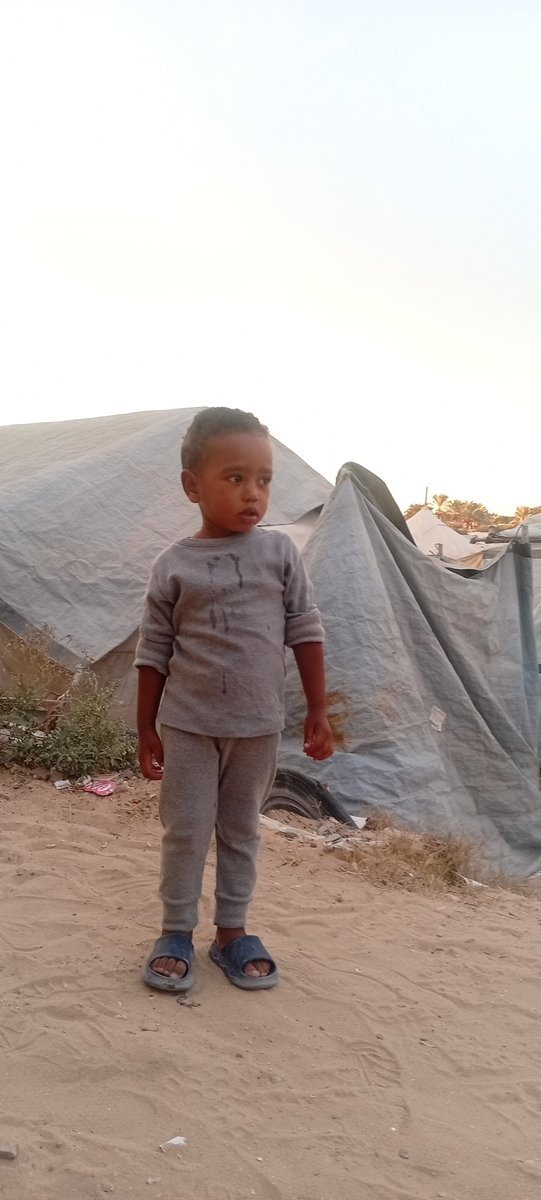 waedgaza's tweet photo. The alarm bells are ringing; there are only 3 days left until the payment deadline. Nothing has been delivered yet, even though I desperately need milk for my baby. However, I'd rather pay the rent than be evicted. Please donate and help as much as you can. https://t.co/yGubvrz2gg