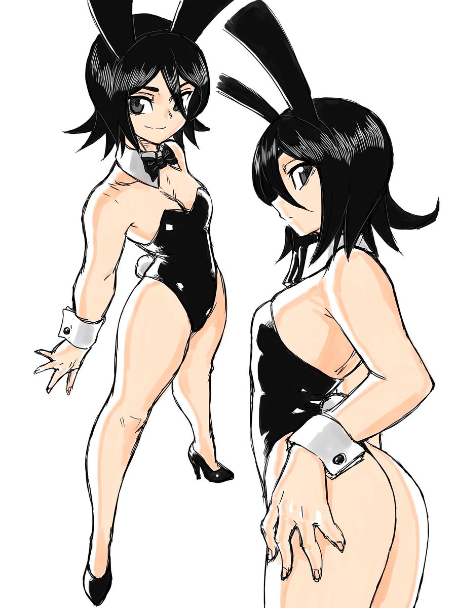 _DailyBleach_ tweet picture