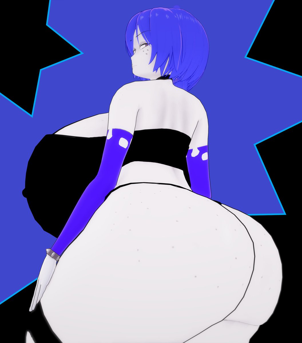 Thighsarehigh's tweet photo. more @Megabippy Tiddy

#koikatsu #NSFW #hentai https://t.co/WP5q2hqIqX
