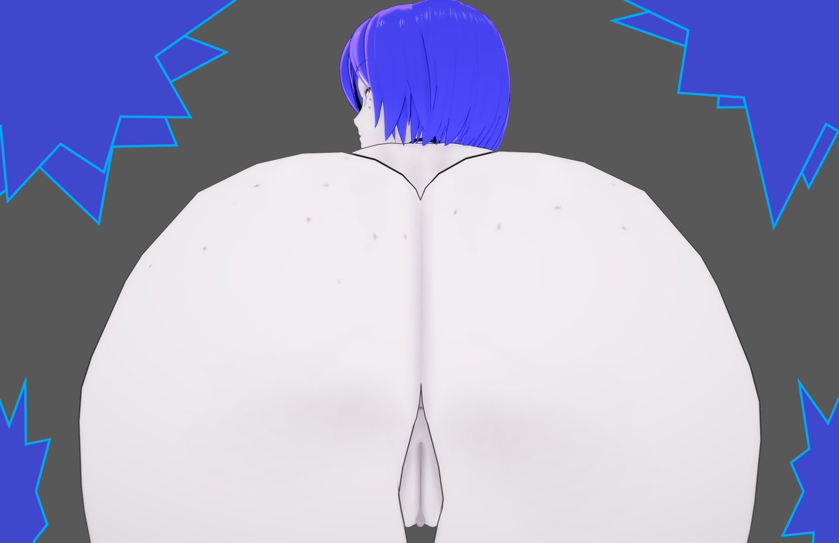 Thighsarehigh's tweet photo. more @Megabippy Tiddy

#koikatsu #NSFW #hentai https://t.co/WP5q2hqIqX