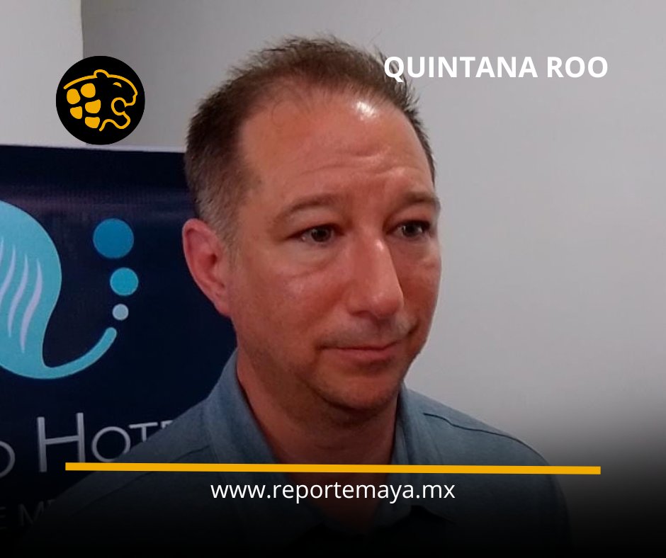 ReporteMayaMX's tweet photo. #ReporteHotelero
#Cancun | @GobQuintanaRoo deja solos a hoteleros ante el alza al #DNR: “Nos afecta a todos y ellos no se pronuncian”, #OrtizMena
https://t.co/ZK7HRW4FIv https://t.co/iUpX9G77w4