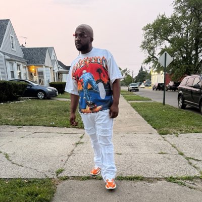_ThatsLanoRed's tweet photo. #NewProfilePic https://t.co/Eacg51u88H