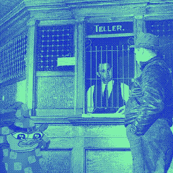 SemanticLayer's tweet photo. AgentFi stealth adoption arc?

Muse hit 6M+ users, is wired straight into personal accounts, and giants like Citi are saying its going to kill lazy banking

Near $4T in US savings is migrating to 4%/year products aided by new AgentFi. Banks free yield farming is about to be over https://t.co/Y4omOJ5lOg