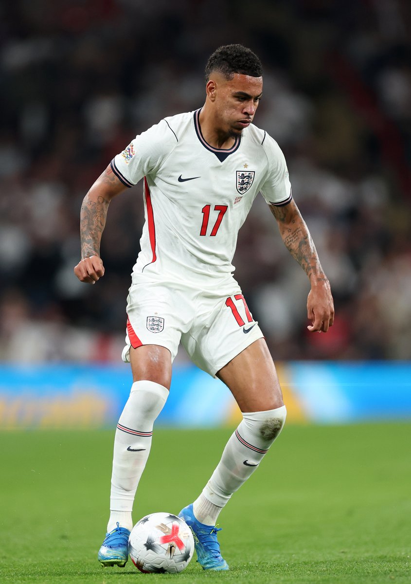 OfficialFPL's tweet photo. 🅰️ 🅰️

Lewis Hall and Morgan Rogers with an assist each for @England 👏 https://t.co/bvzeGjoAhx