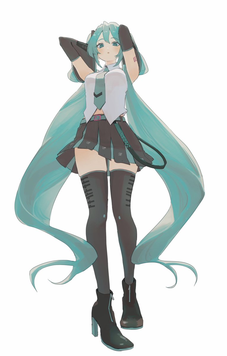 inarica8's tweet photo. rkgk
#初音ミク https://t.co/QL4rcnPHcG