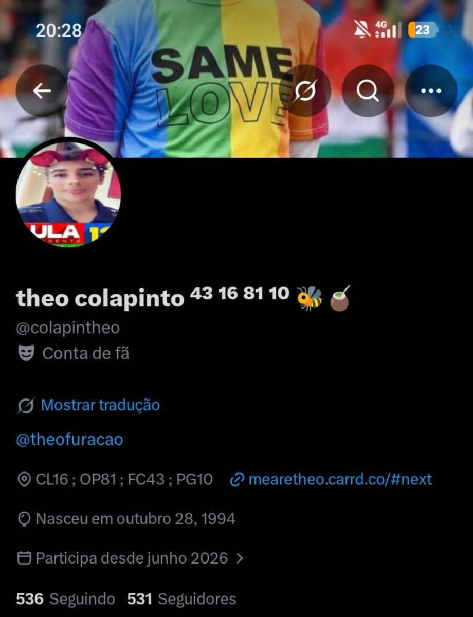 colapintheo's tweet photo. nova pack+ novo @ não se esqueçam de mim https://t.co/4rD1XJfBuh