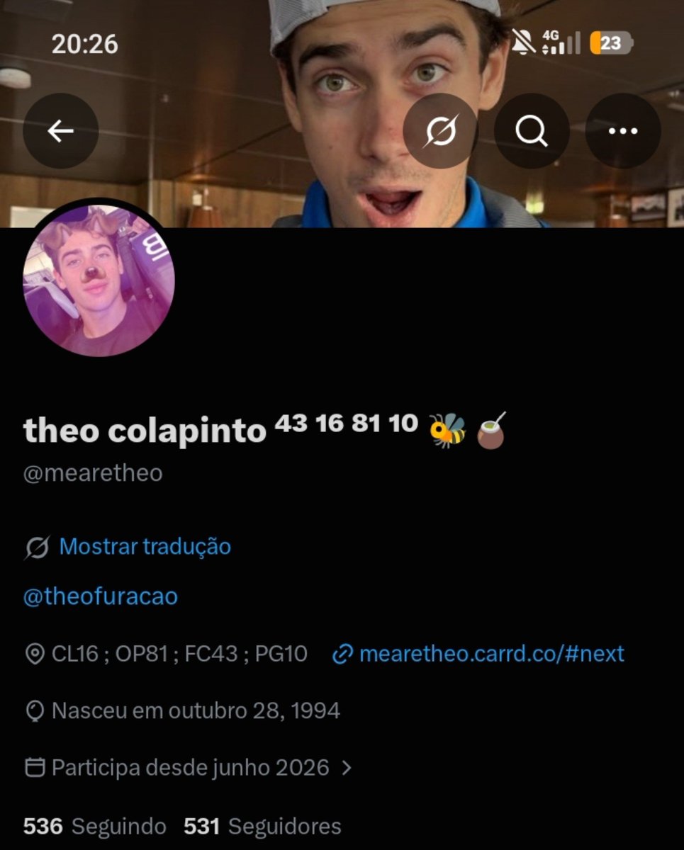 colapintheo's tweet photo. nova pack+ novo @ não se esqueçam de mim https://t.co/4rD1XJfBuh