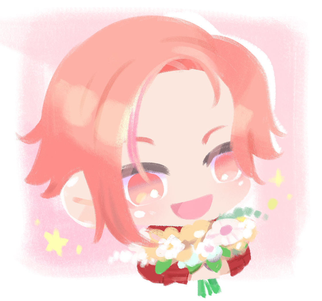 feel_like_day's tweet photo. #閃堂秋人生誕祭2026 
#閃堂秋人誕生祭2026

아기여우 생일 축하해 🥹🫶 https://t.co/N4jhoQgFYC